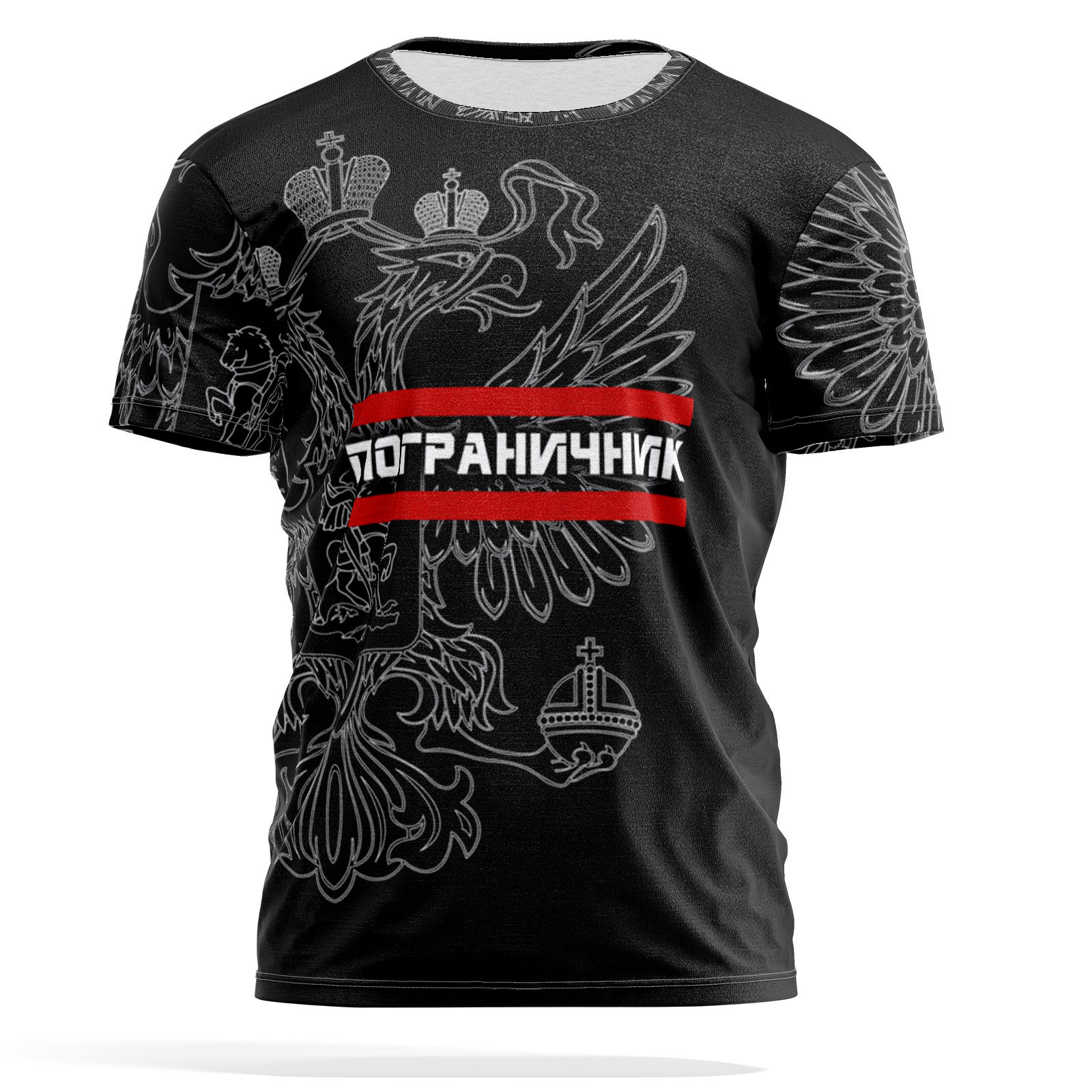 

Футболка мужская PANiN PaninManTshirt_VM1429099 разноцветная L, Черный, PaninManTshirt_VM1429099