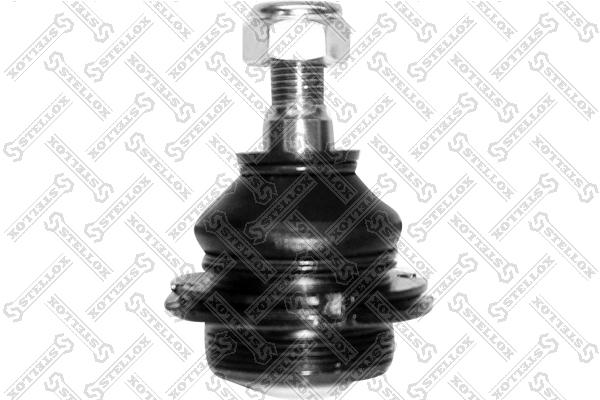 

Stellox 52-00369a-sx_опора шаровая peugeot 405 93 5200369ASX