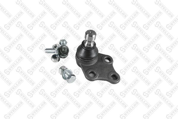 

Stellox 52-00364a-sx_опора шаровая mb viano all 03 vito all 03 5200364ASX