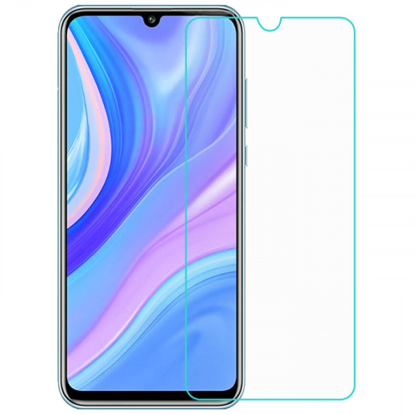 

Стекло Ultra Tempered Glass 0.33mm (H+) для Huawei Y8P / Honor 30i / P Smart S