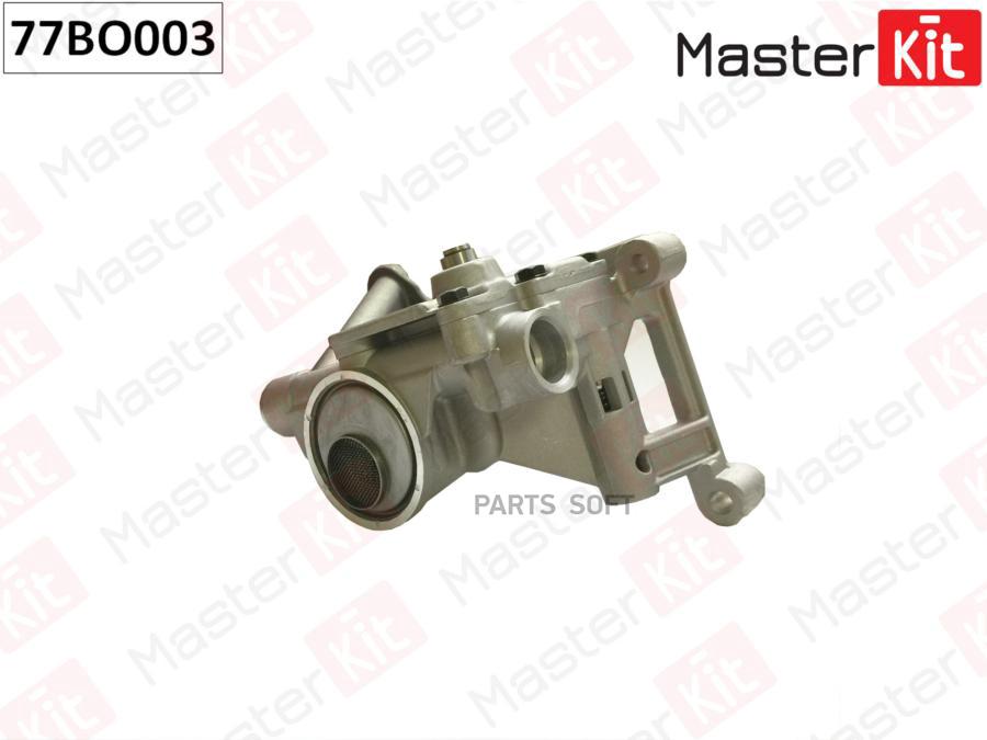 

MASTERKIT 77BO003 Насос масляный