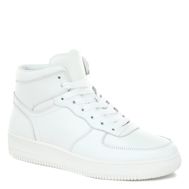 

Кеды женские Tendance RSHJ22082X-1 белые 40 EU, Белый, RSHJ22082X-1