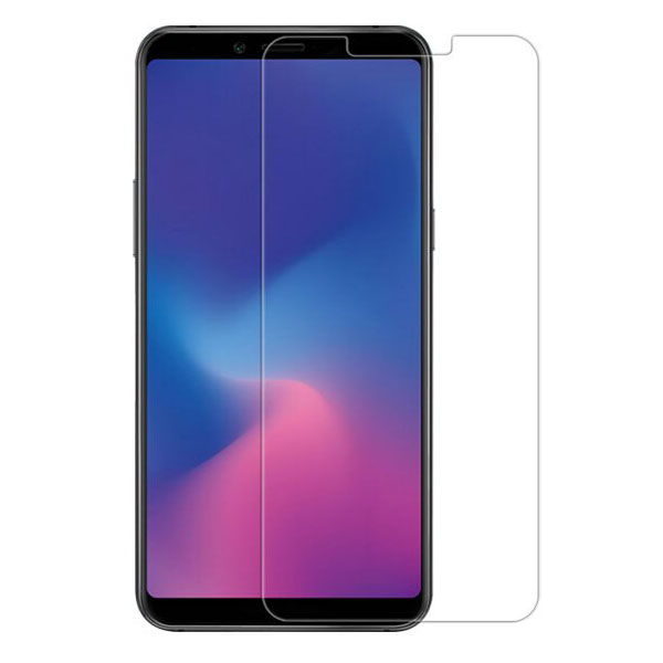 

Защитное стекло Epik Ultra Tempered Glass 0.33mm (H+) для Samsung Galaxy A6s (2018) Clear