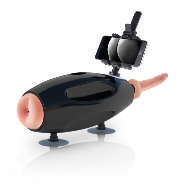 Секс-машина Pipedream