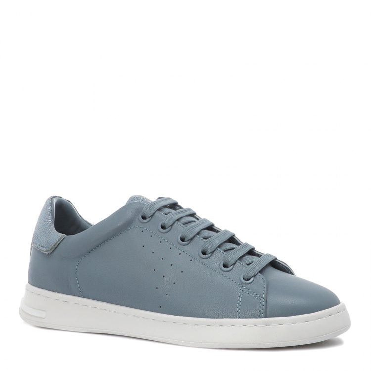 

Кеды женские Tendance S969-01 голубые 36 EU, Голубой, S969-01