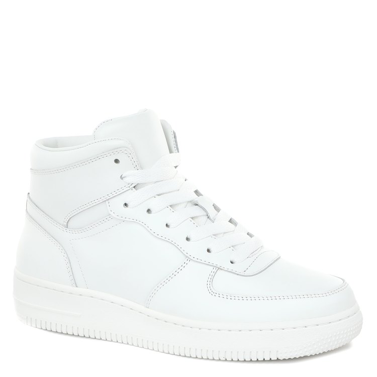 

Кеды женские Tendance RSHJ22082X-1 белые 40 EU, Белый, RSHJ22082X-1