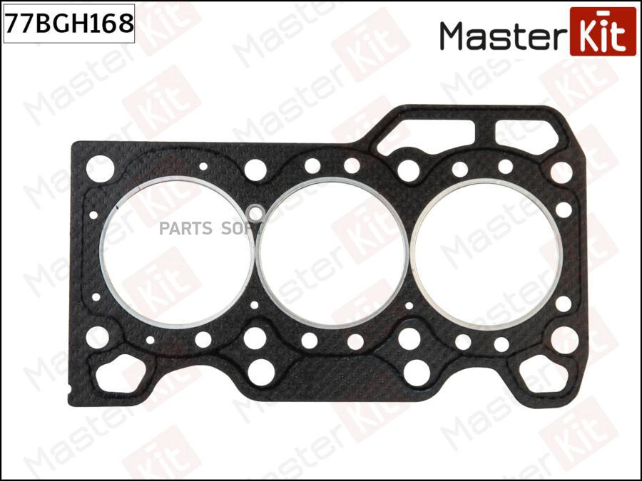 

MASTERKIT 77BGH168 Прокладка ГБЦ