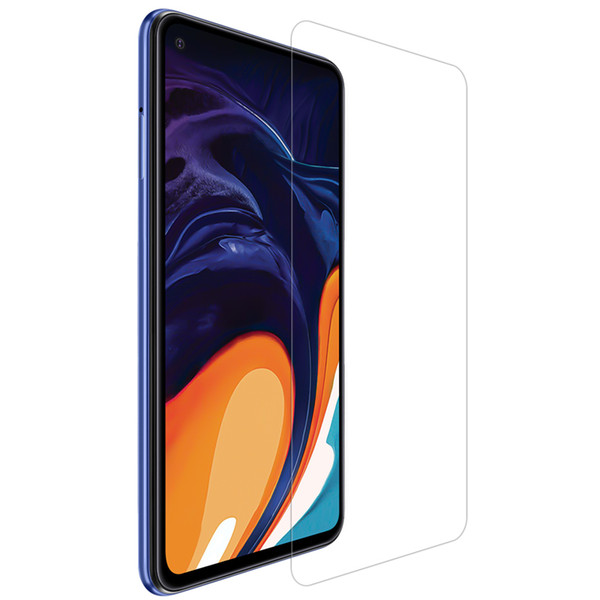 Защитное стекло Epik Ultra Tempered Glass 0.33mm (H+) для Samsung Galaxy A60 (A606F) Clear