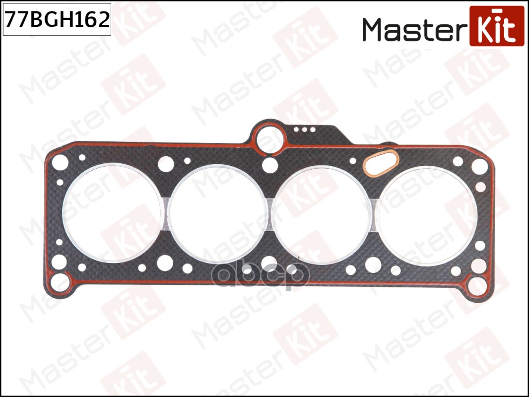 

MASTERKIT 77BGH162 Прокладка ГБЦ