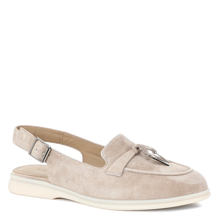

Босоножки женские Tendance 9363-20W-S бежевые 35 EU, 9363-20W-S