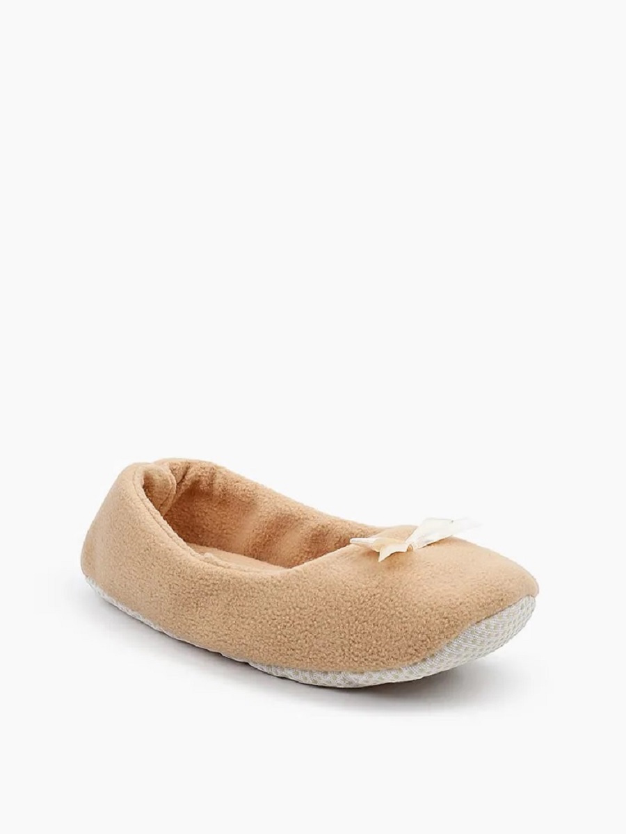 

Тапочки Dream Time SL-179_1K, бежевый, 29, SL-179_1K