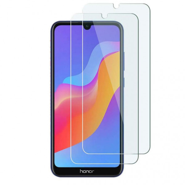 

Защитное стекло Epik Ultra Tempered Glass для Huawei Y6 (Pro) 2019/Honor 8A (Pro) Clear