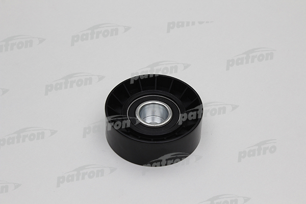 

Ролик приводного ремня BMW E38 3.0-4.0 M60 92> PATRON PT38206