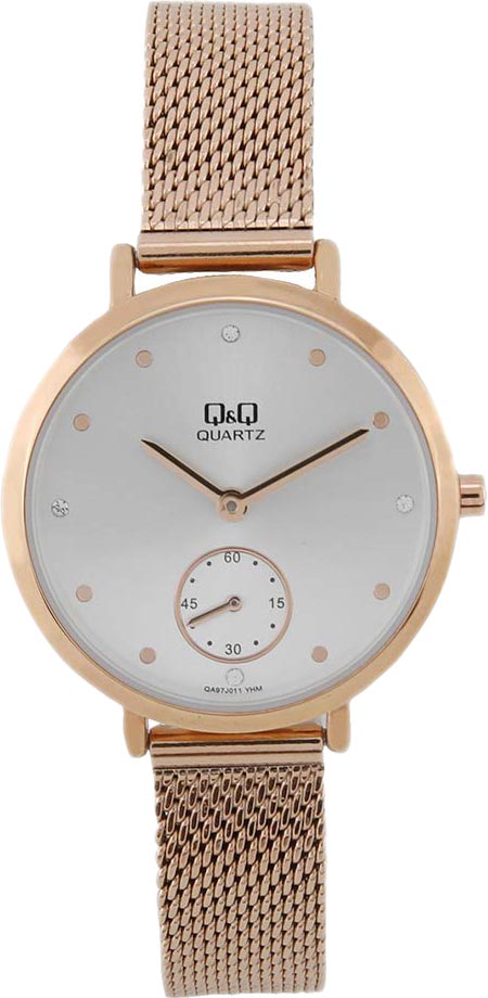 Наручные часы женские Q&Q QA97J011Y