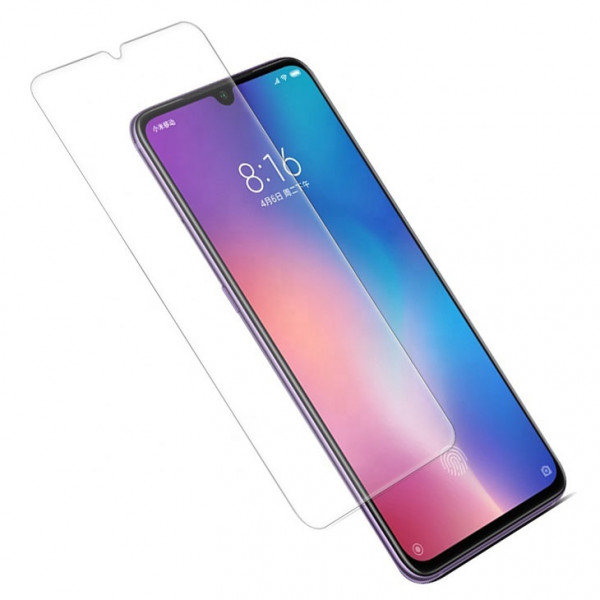 

Защитное стекло Ultra Tempered Glass 0.33mm (H+) для Xiaomi Mi 9 (в упаковке) (Прозрачное)