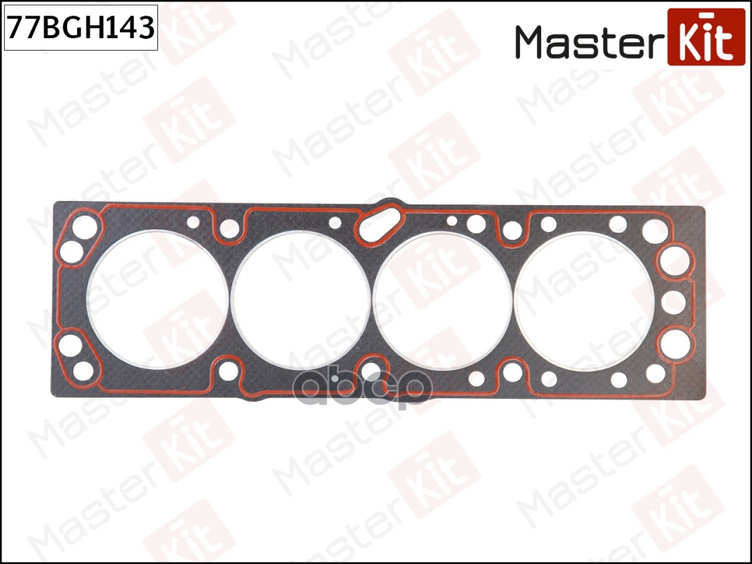 

MASTERKIT 77BGH143 Прокладка ГБЦ