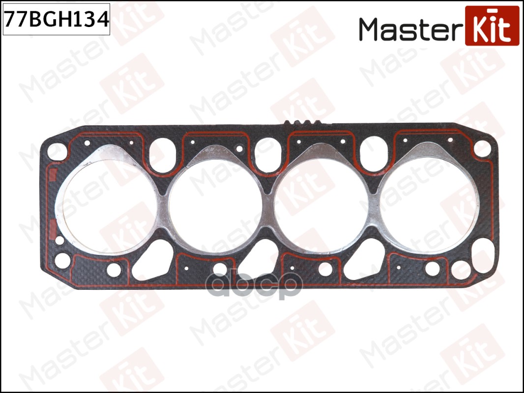 

MASTERKIT 77BGH134 Прокладка ГБЦ