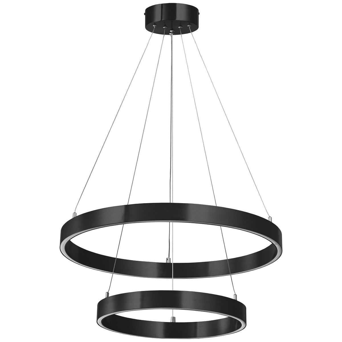 

Подвесной светодиодный светильник Lightstar Saturno 748117, Saturno