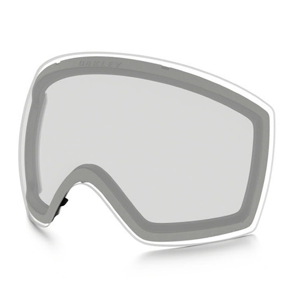 

Сменная линза OAKLEY Replacement Lens Flight Deck Xm CLEAR