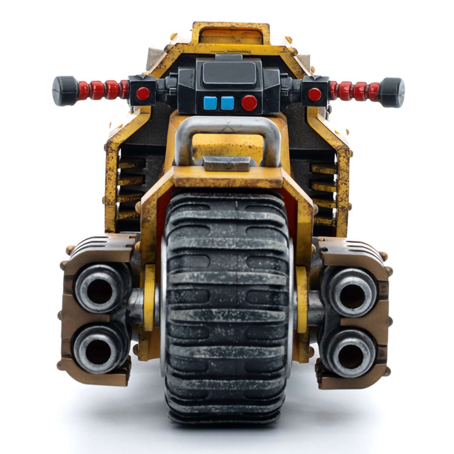 

Фигурка JOYTOY 10,5 см