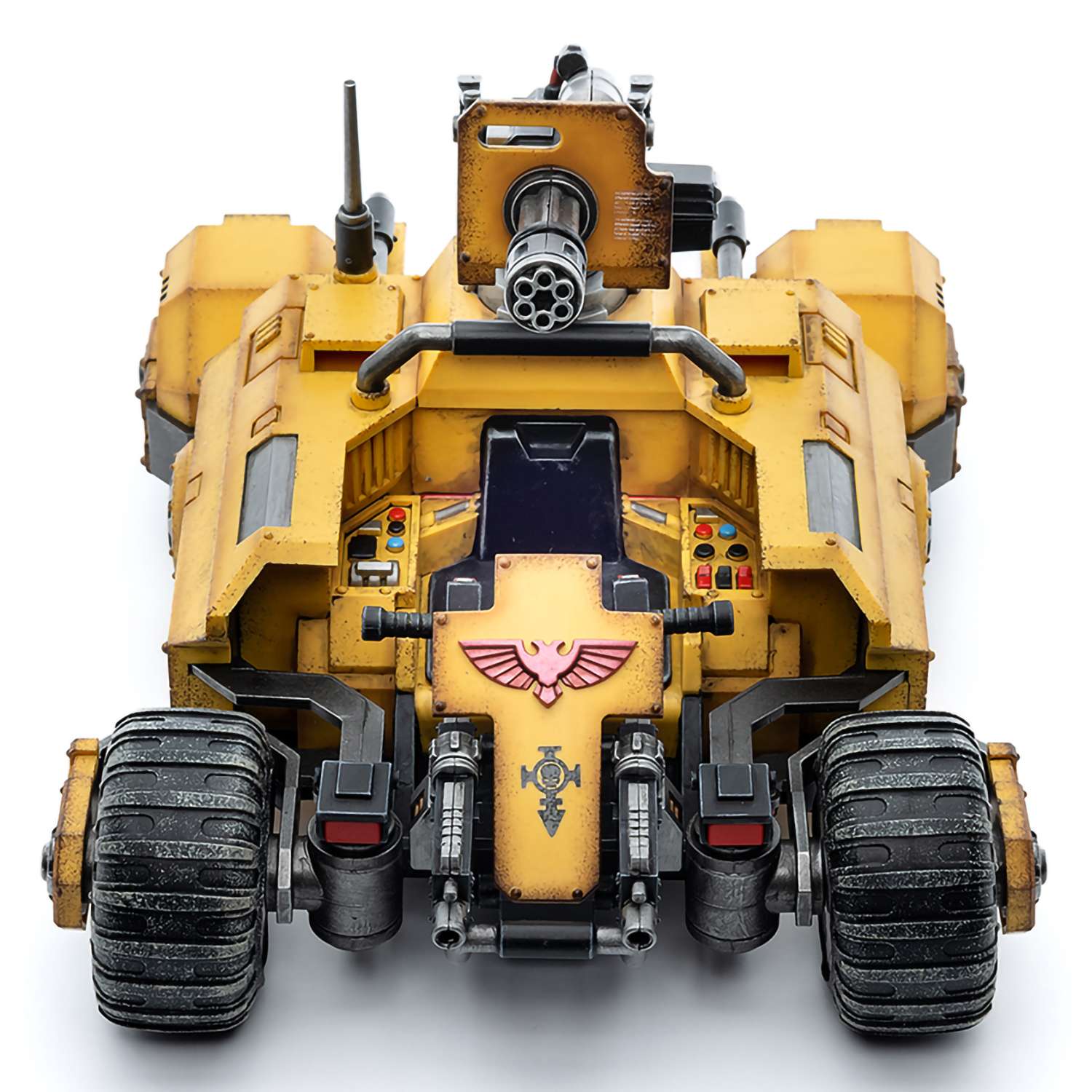 

Фигурка JOYTOY 17 см