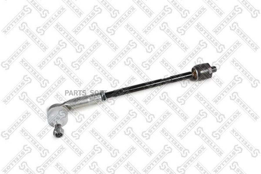 

STELLOX 5100588SX 51-00588-SX_тяга рулевая поперечная с наконечником правая!\VW Polo/Lupo,