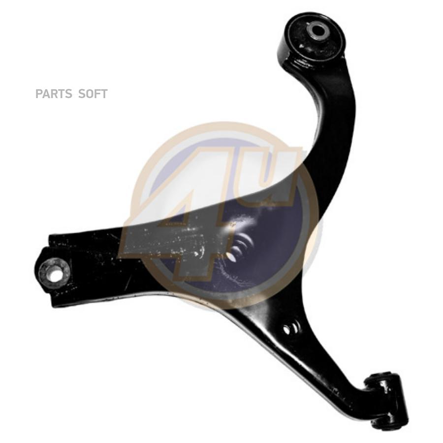 

Рычаг Передн Лев Hyu Accent/Kia Rio 05- 4U арт. KIG55717