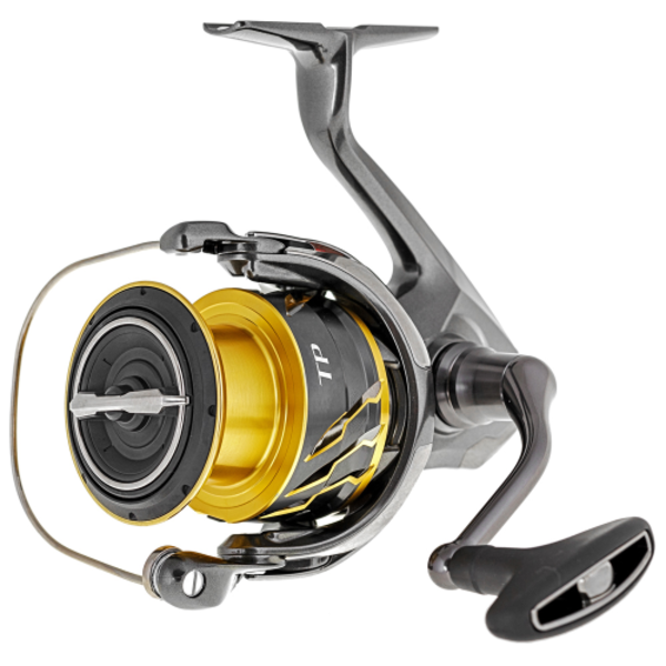 Катушка рыболовная SHIMANO Twin Power FD 4000