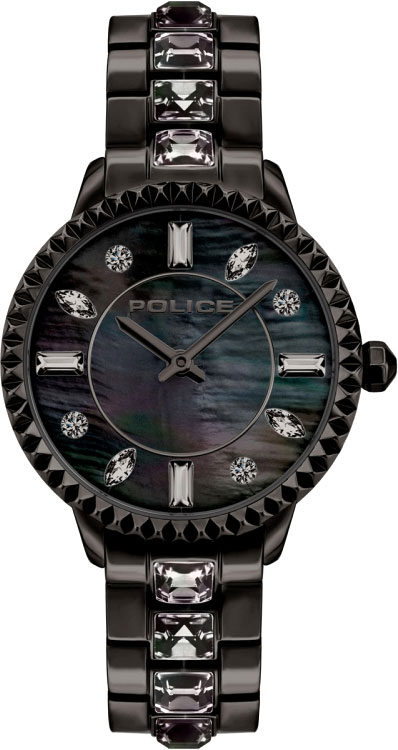 фото Наручные часы женские police pl.16036bsu/30m
