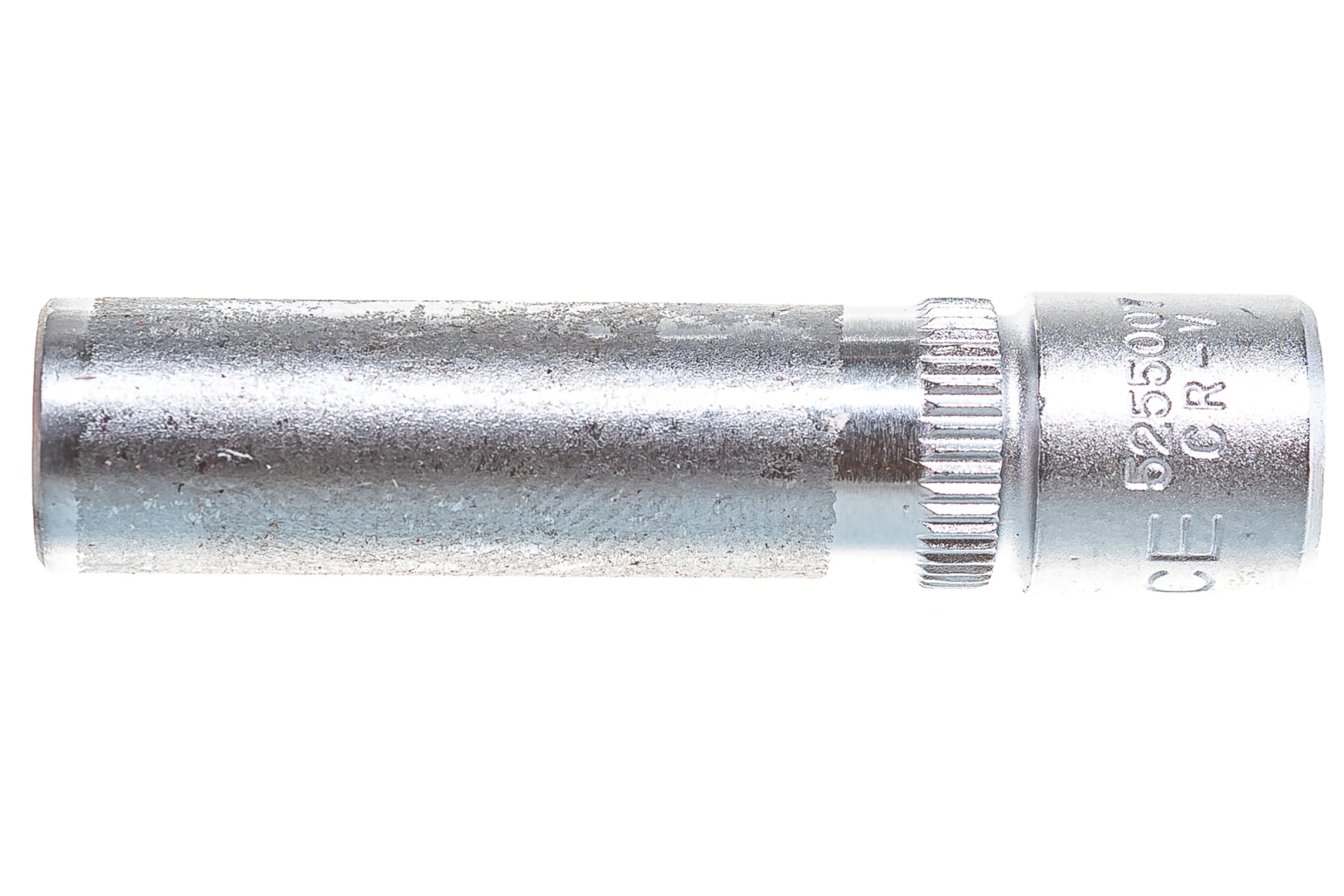 

FORCE 5255007 1/4 Головка длин. 6гр. 7мм