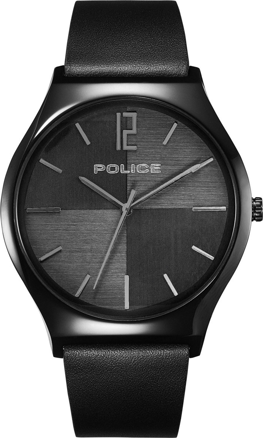 фото Наручные часы мужские police pl.15918jsb/02