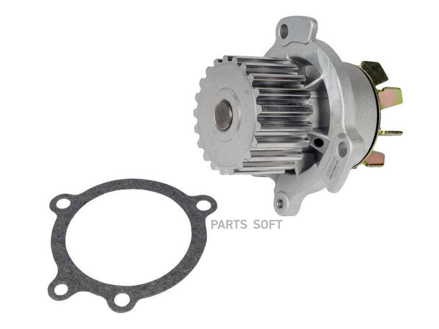 

STELLOX 45000505SX 4500-0505-SX_помпа!\ ВАЗ 2110-2112/1117-1119/2170-2172 08
