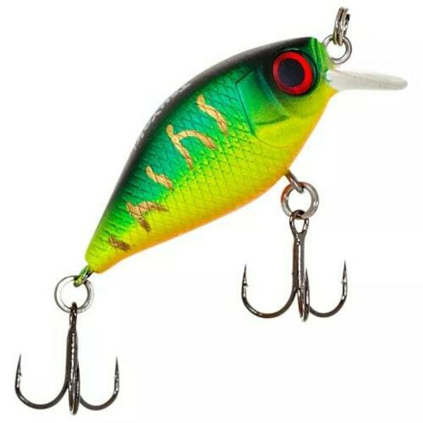 

Воблер Tsuyoki Swing Xc 36f 013, Желтый;зеленый;золотистый, Tsuyoki Swing Xc 36f 013