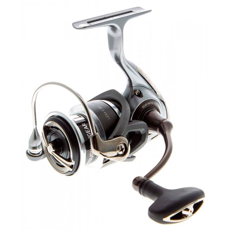 фото Катушка daiwa lexa lt 19 e 4000s-cxh