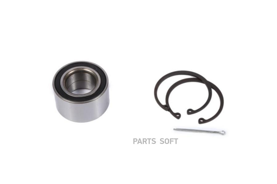 

STELLOX 4329152SX 43-29152-SX_к-кт подшипника ступ. перед.!\Daewoo Nexia