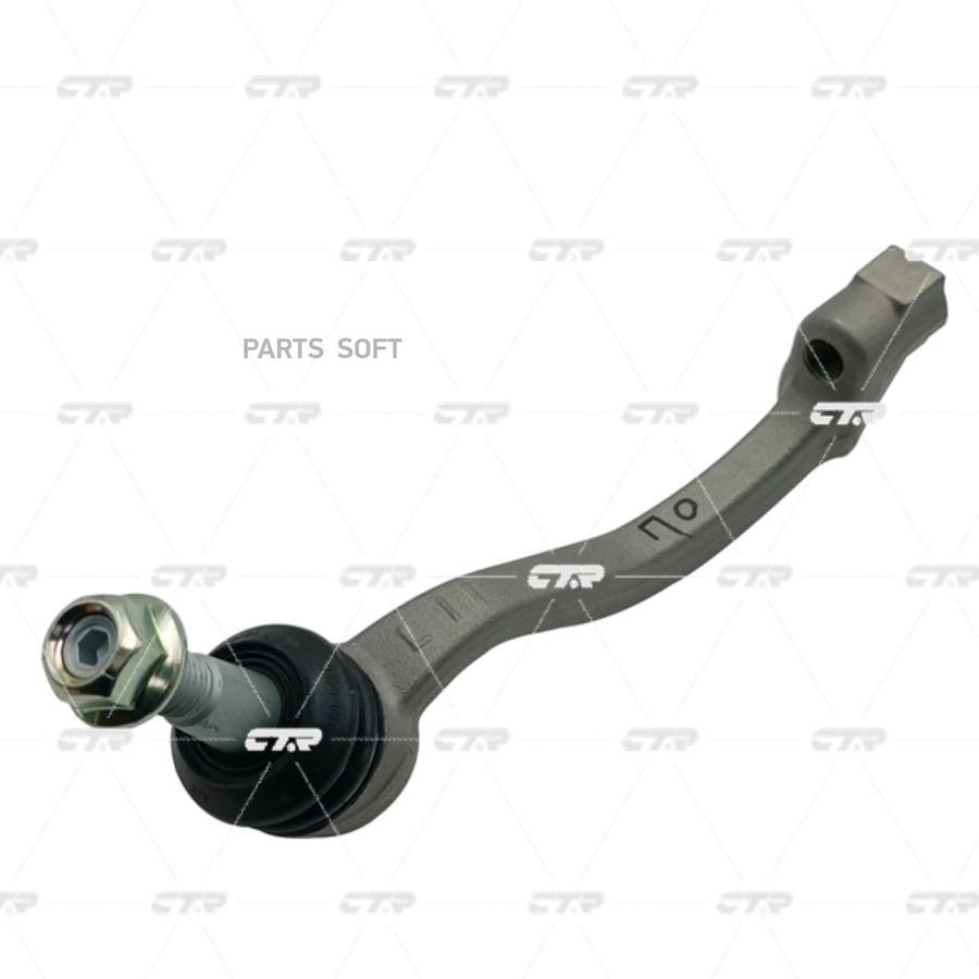 

CTR Наконечник рулевой тяги (старый арт. CETA-1), CE0836