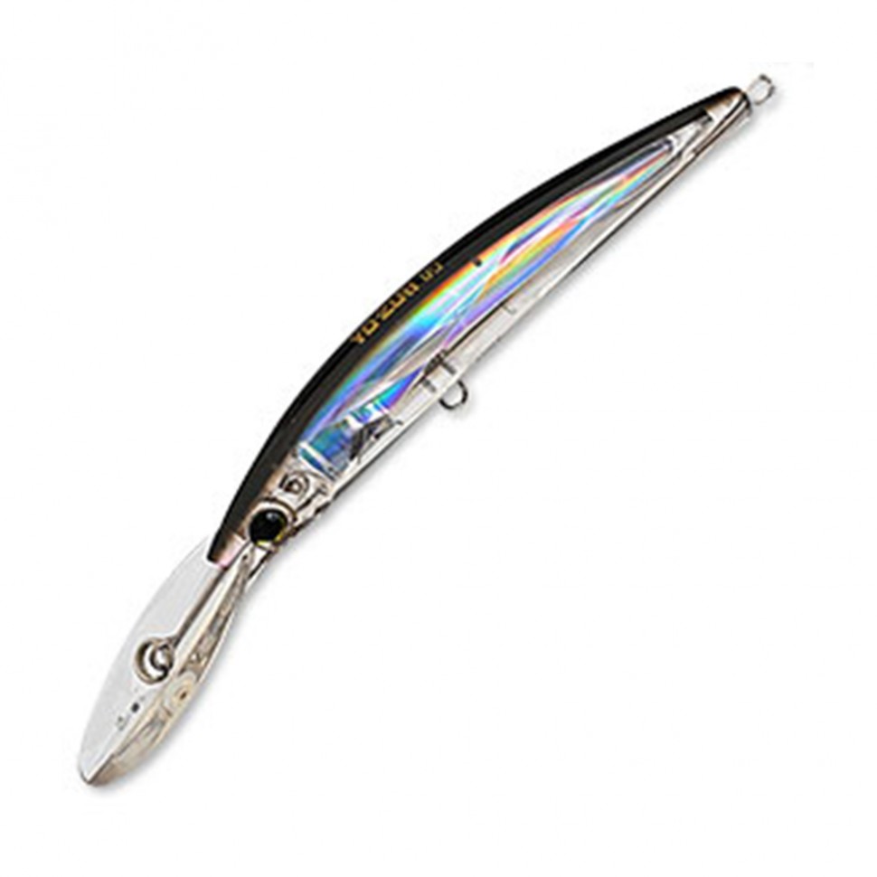 Воблер Yo-zuri  Crystal 3D Minnow Deep Diver 130F F1153-C4