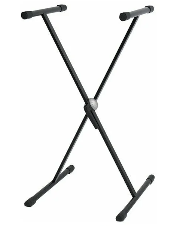 

Bsx 900550 Black стойка клавишная