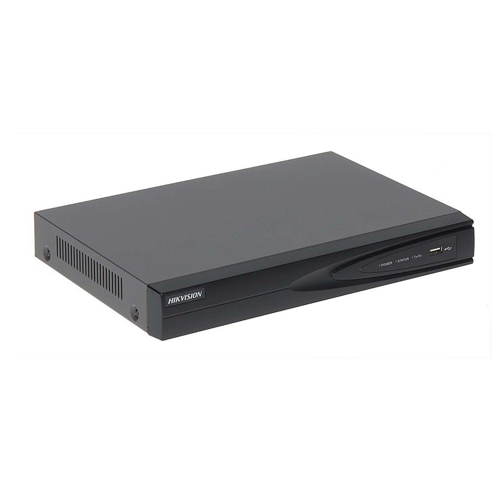 IP-видеорегистратор Hikvision DS-7604NI-K1/4P(C)