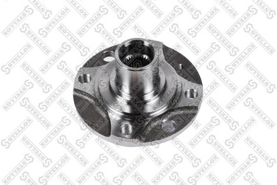 

STELLOX 4215149SX 42-15149-SX_ступица колеса передняя!\ Opel Vectra B/Astra 92-01