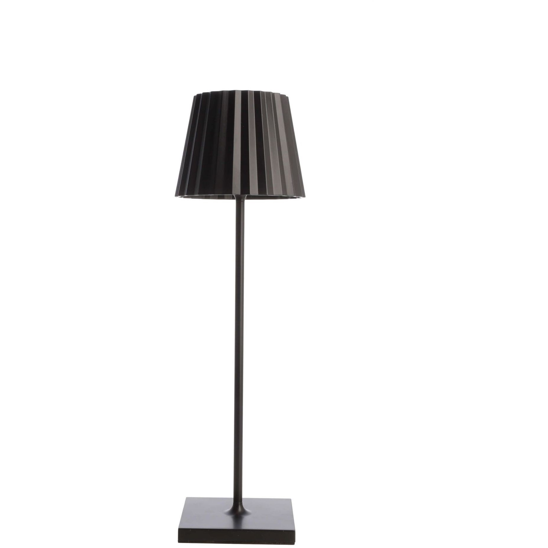 

Настольная лампа декоративная Deko-Light Sheratan 346014, 346014