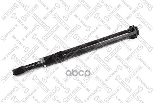 

STELLOX 42150144SX 4215-0144-SX_амортизатор задний газовый!без чашки\ Mitsubishi Colt/Lanc