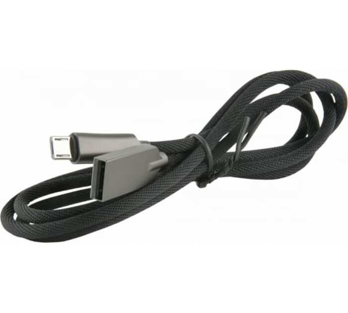 

Кабель USB RED LINEUSB-MICRO USB DATA LX13, белый