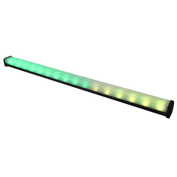 

Светильник заливного света Stage4 PIXEL TUBE 1 SQUARE, PIXEL TUBE 1 SQUARE