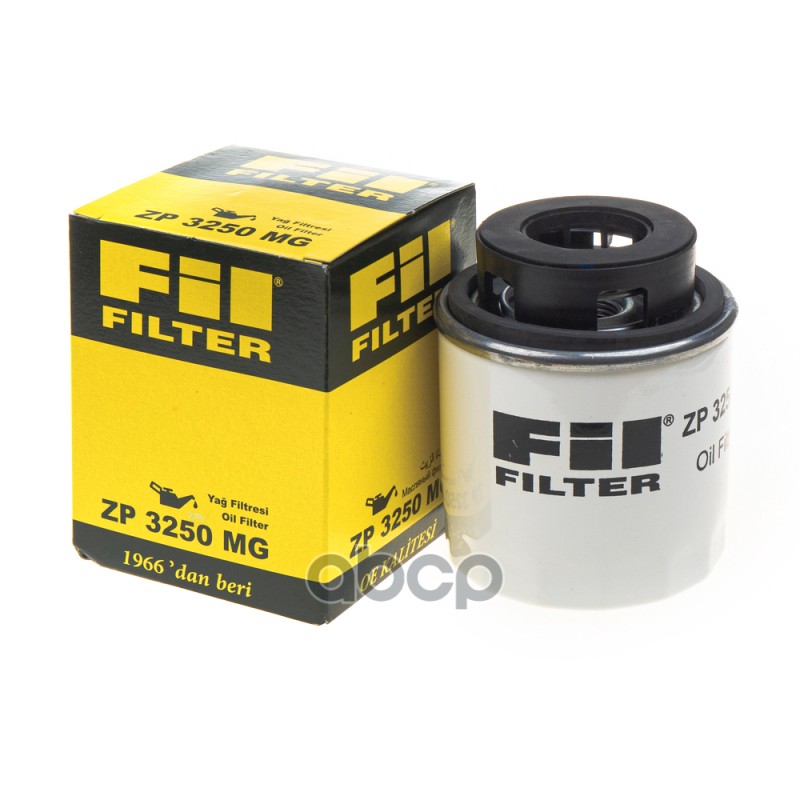 

Фильтр Масляный Zp3250Mg Fil Filter Zp3250Mg Fil Filter ZP3250MG