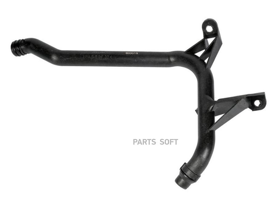 

STELLOX 1035598SX 10-35598-SX_трубка системы охлаждения!\ BMW E46/38/39 all