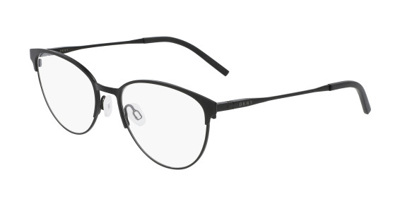 

Оправа для очков женская DKNY DK1030 black, DK1030