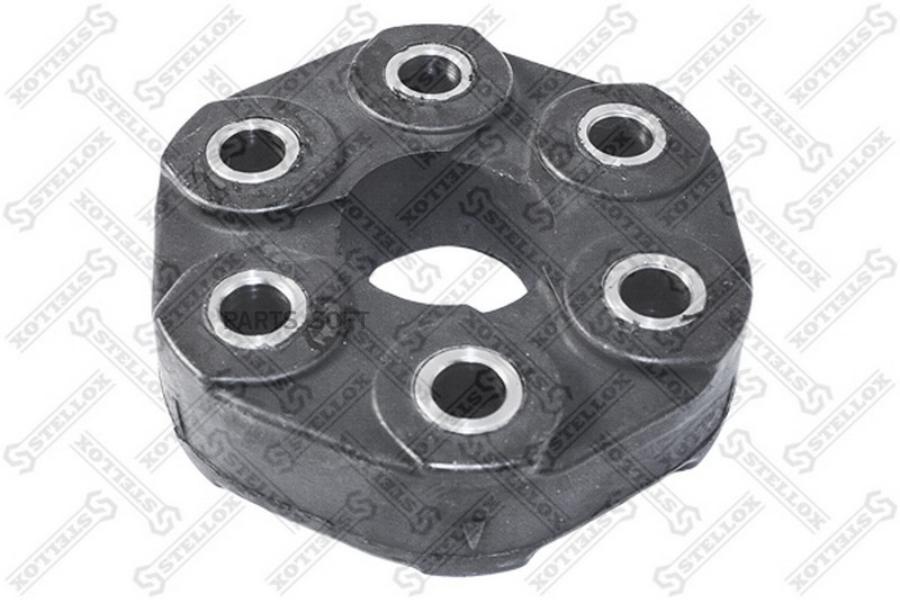

07-10003-Sx муфта Кардана Bmw E34/E36/E39/E46/Z3 1.6-2.5Td 91> Stellox 0710003SX