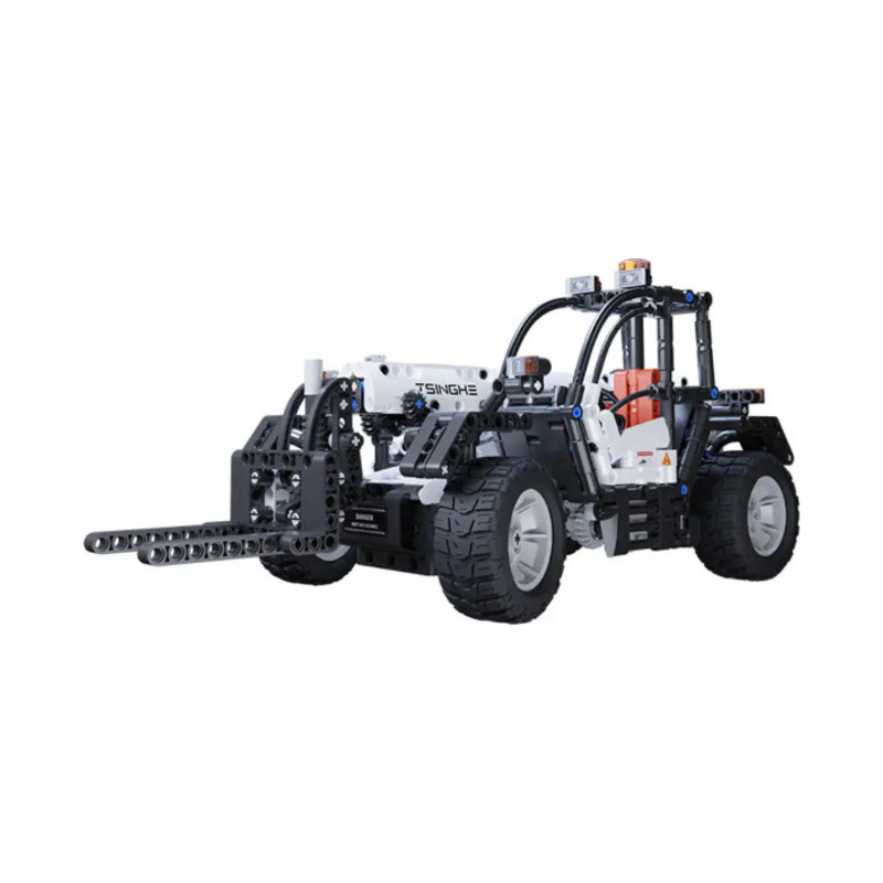 

Конструктор ONEBOT Engineering Fork Machine OBEFT04AIQI