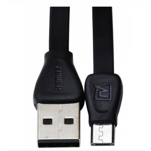 

Кабель USB REMAX-MICRO MARTIN, 1 м, белый